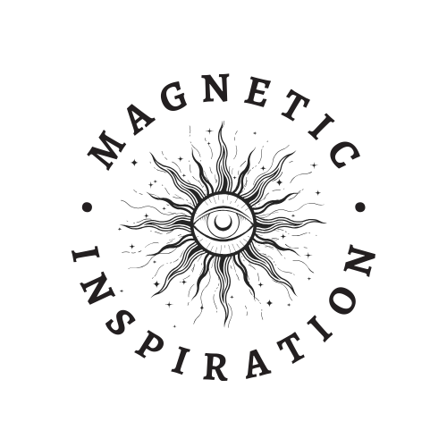 MAGNETIC INSPIRATION